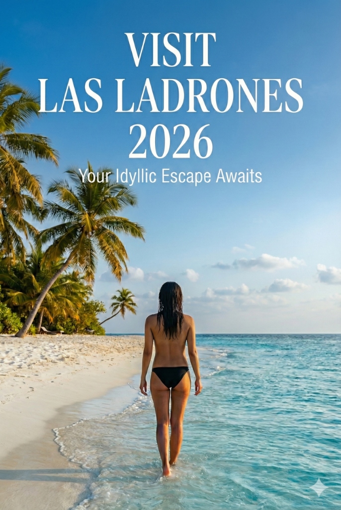Visit Las Ladrones 2026